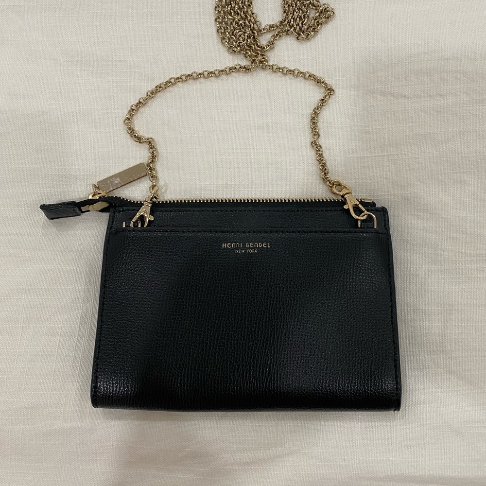 Henri Bendel Clutch bag